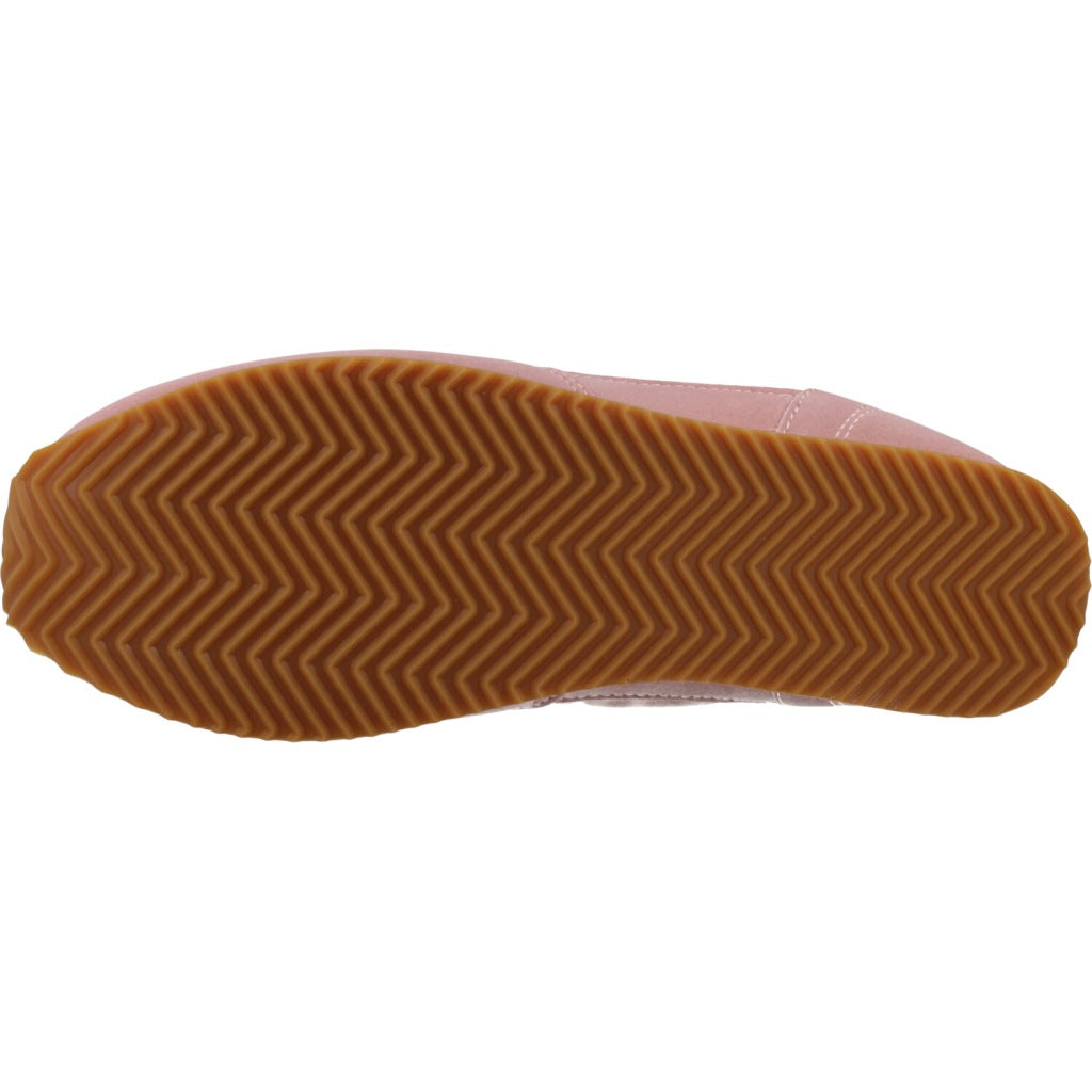 ECOALF DENVER SNEAKER en color DSYROSE  (6)