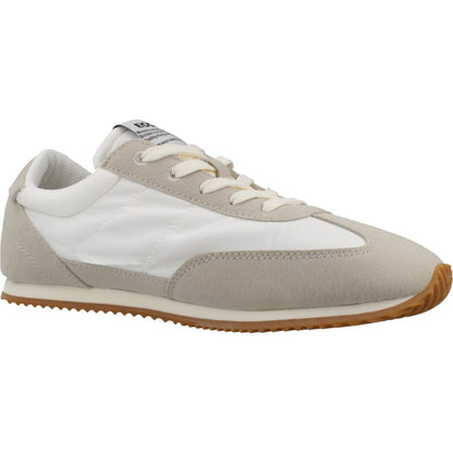 ECOALF DENVER SNEAKER en color OFFWHT  (5)