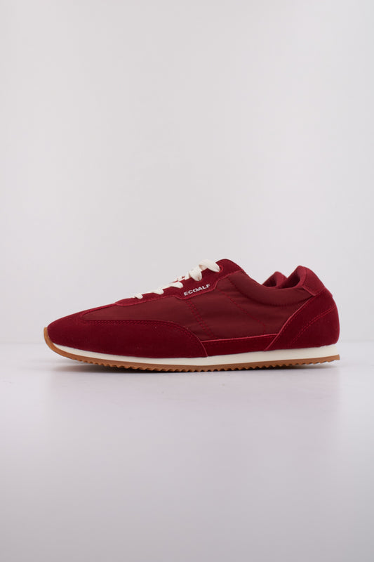 ECOALF  DENVER  en color RED  (1)