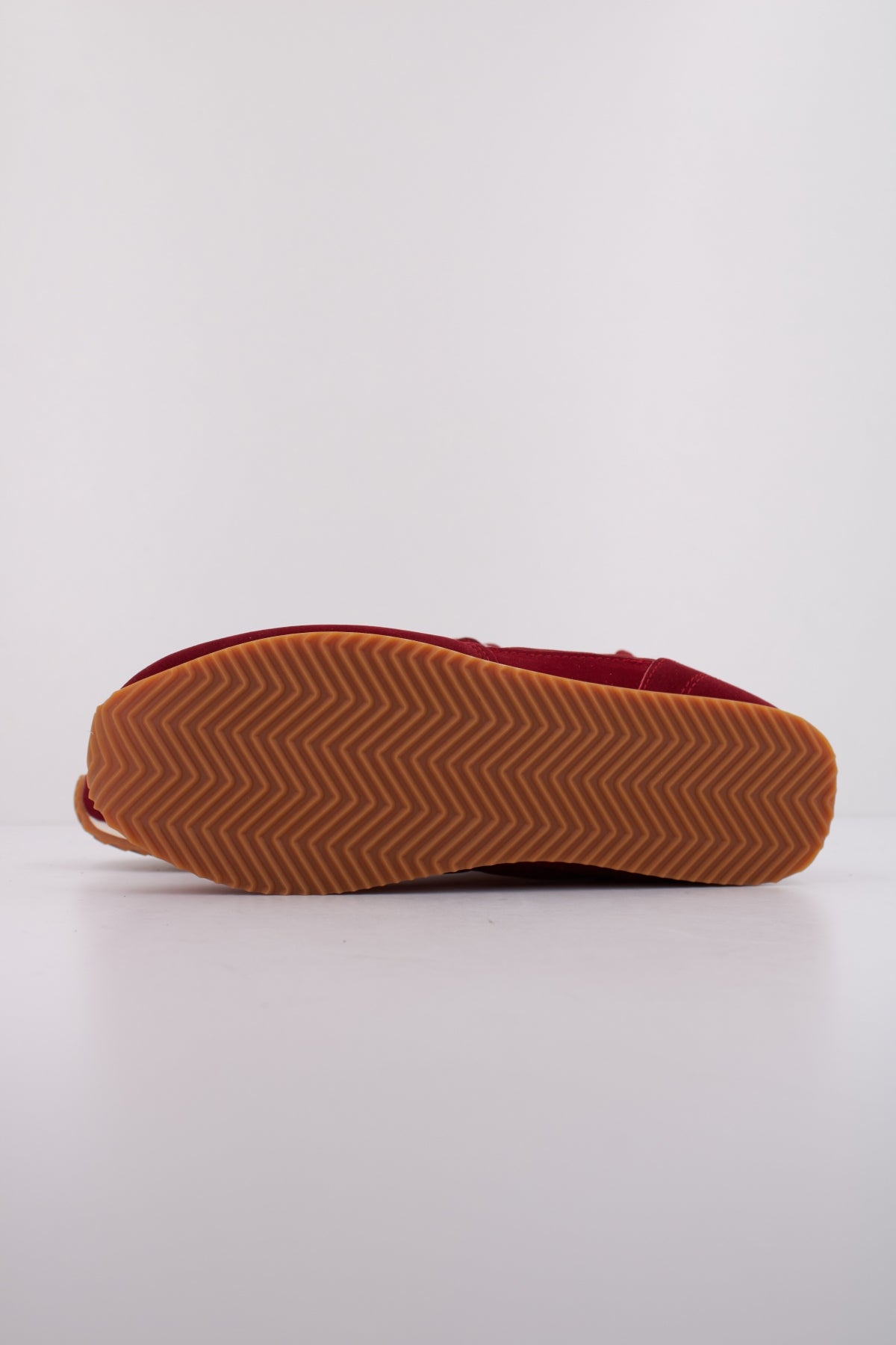 ECOALF  DENVER  en color RED  (5)