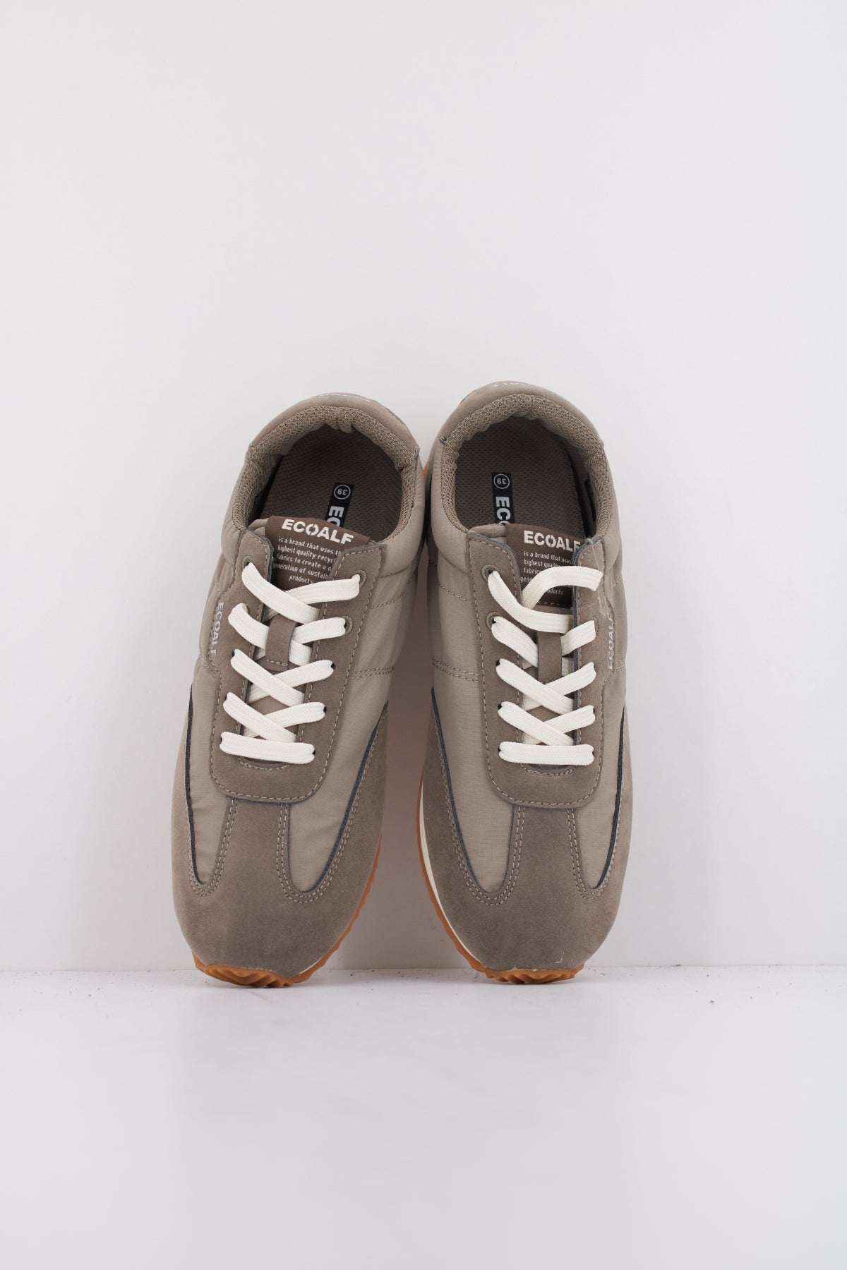ECOALF DENVER  en color STONE  (3)