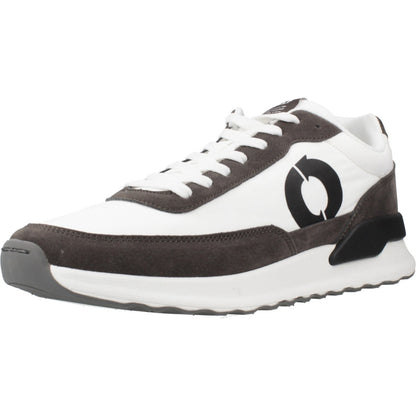 ECOALF CONDE SNEAKERS MAN en color TOPO  (1)