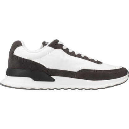 ECOALF CONDE SNEAKERS MAN en color TOPO  (4)