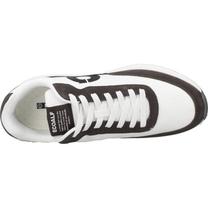 ECOALF CONDE SNEAKERS MAN en color TOPO  (7)