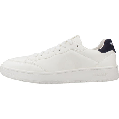 ECOALF MCMSHSNDEIAL en color WHTBLU  (2)