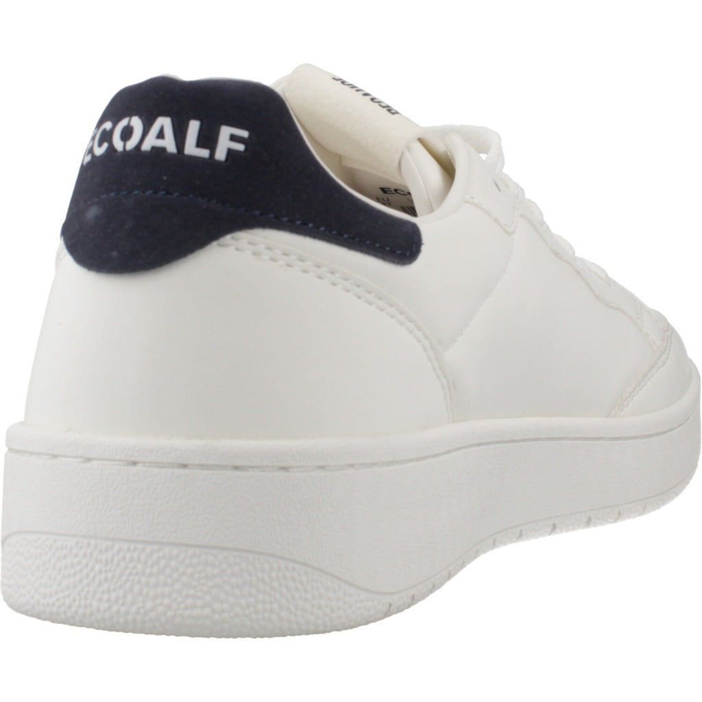 ECOALF MCMSHSNDEIAL en color WHTBLU  (3)