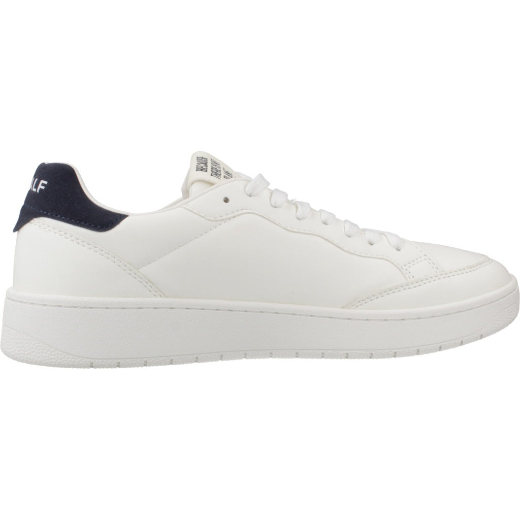 ECOALF MCMSHSNDEIAL en color WHTBLU  (4)