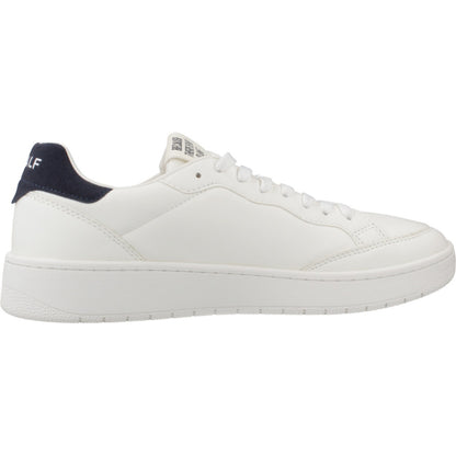 ECOALF MCMSHSNDEIAL en color WHTBLU  (4)
