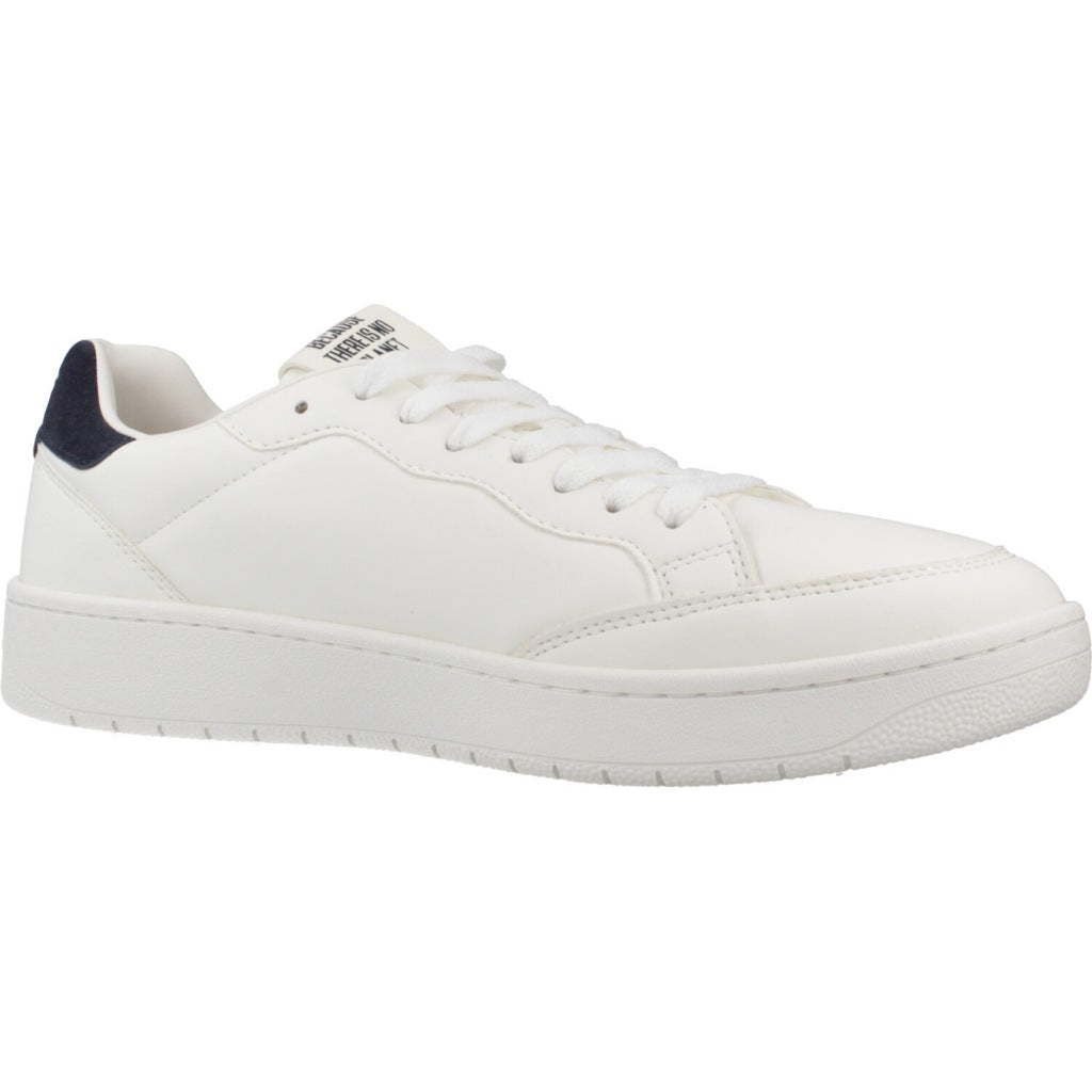 ECOALF MCMSHSNDEIAL en color WHTBLU  (5)