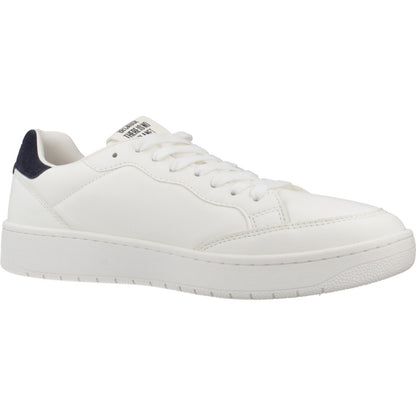 ECOALF MCMSHSNDEIAL en color WHTBLU  (5)
