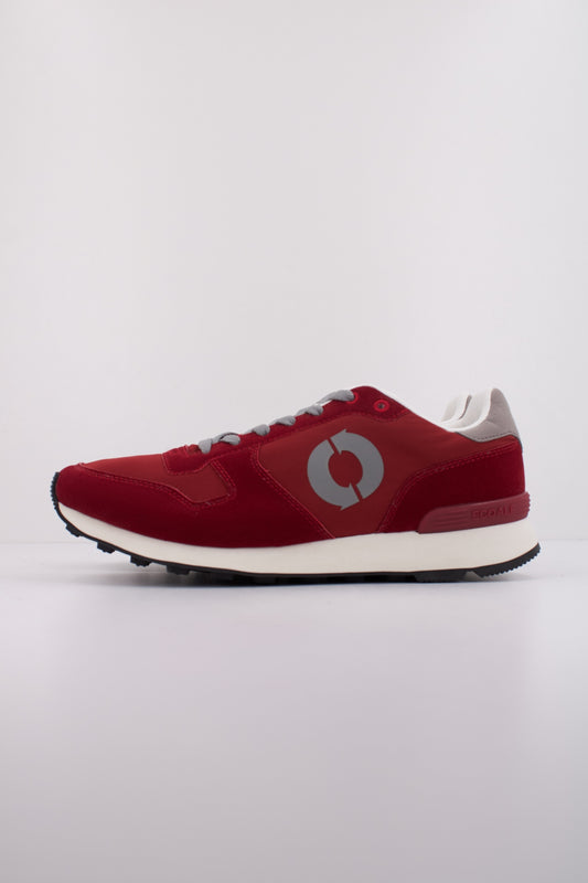 ECOALF UCLAALF  en color RED  (1)