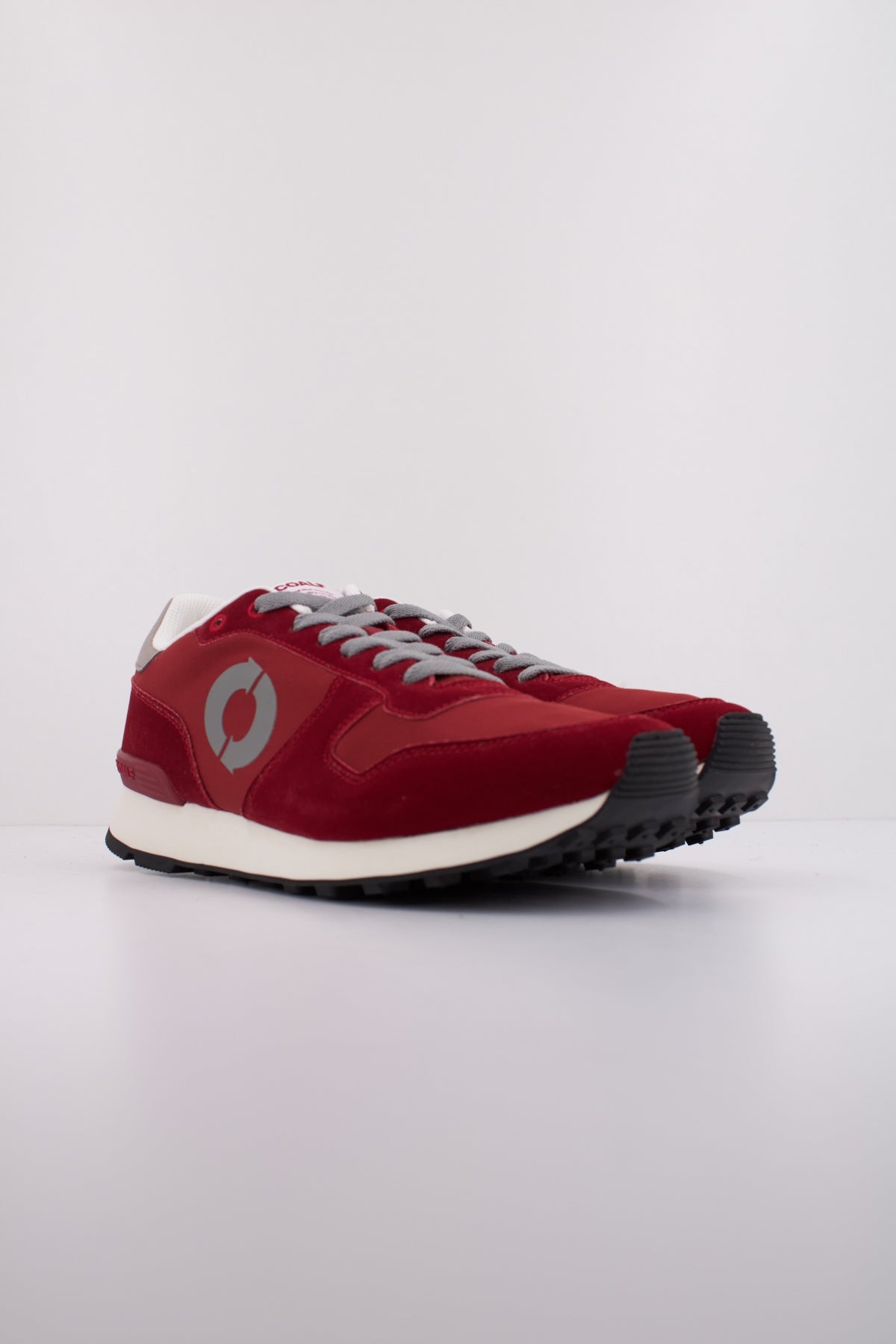 ECOALF UCLAALF  en color RED  (2)