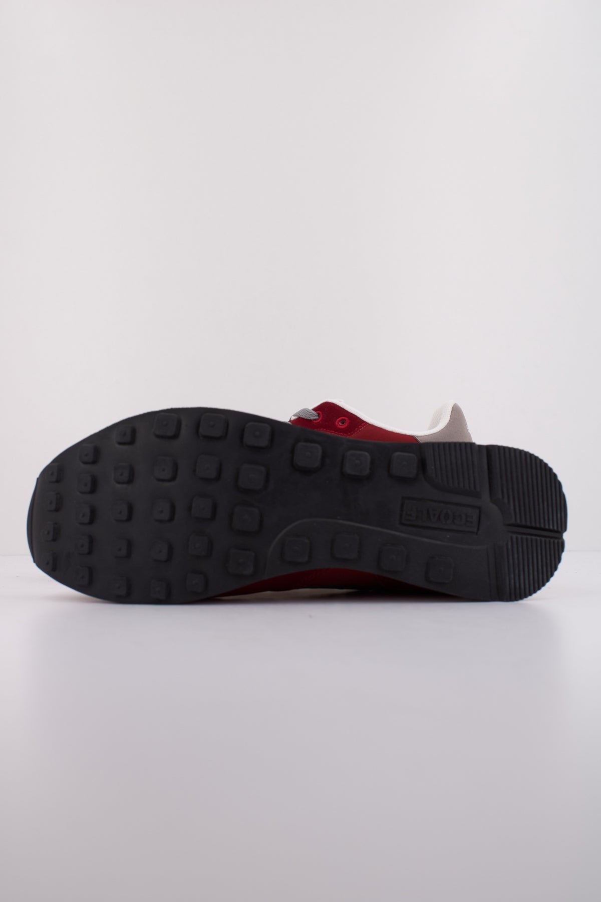 ECOALF UCLAALF  en color RED  (5)