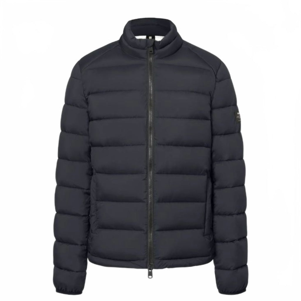 ECOALF MCMGAJKBERET BERE en color   (4)