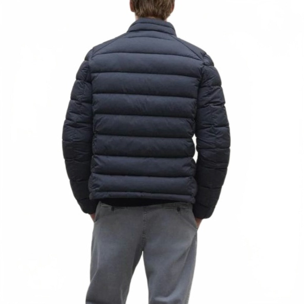 ECOALF MCMGAJKBERET BERE en color   (5)