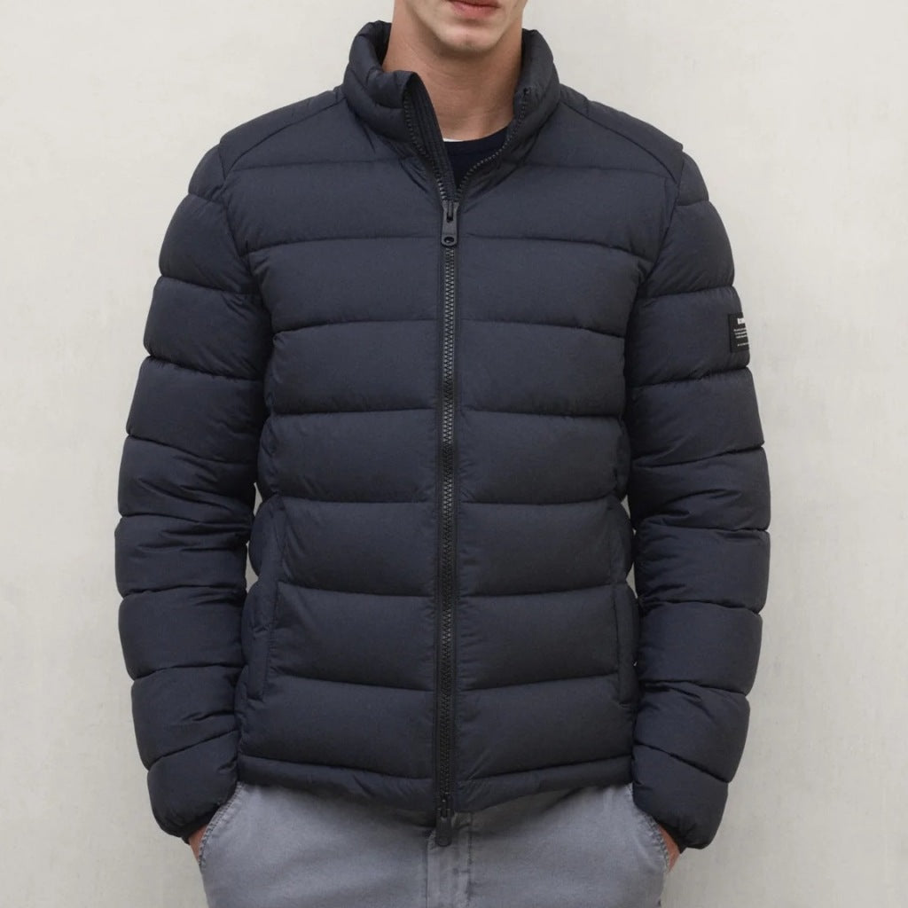 ECOALF MCMGAJKBERET BERE en color   (6)