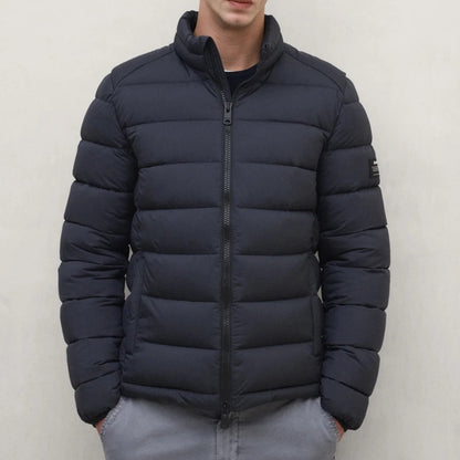 ECOALF MCMGAJKBERET BERE en color   (6)