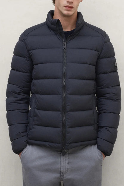 ECOALF MCMGAJKBERET BERE en color   (1)