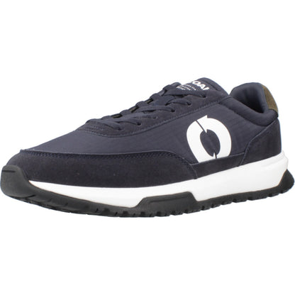 ECOALF MCMSHSNVENTO  en color NVYBRW  (1)