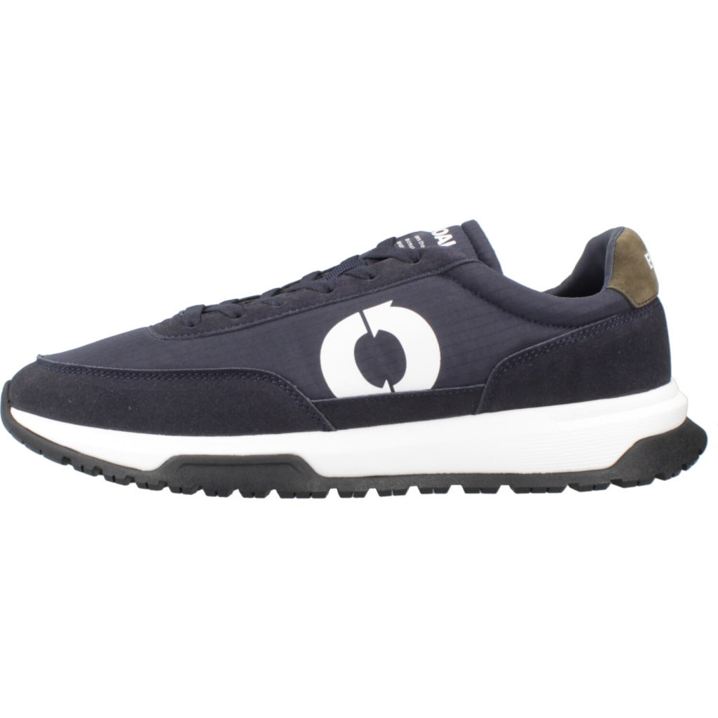 ECOALF MCMSHSNVENTO  en color NVYBRW  (2)