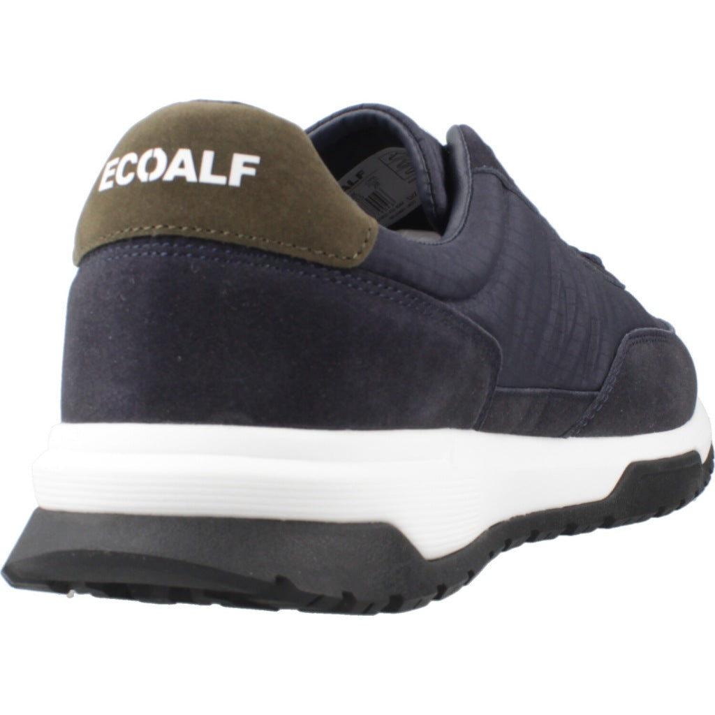 ECOALF MCMSHSNVENTO  en color NVYBRW  (3)