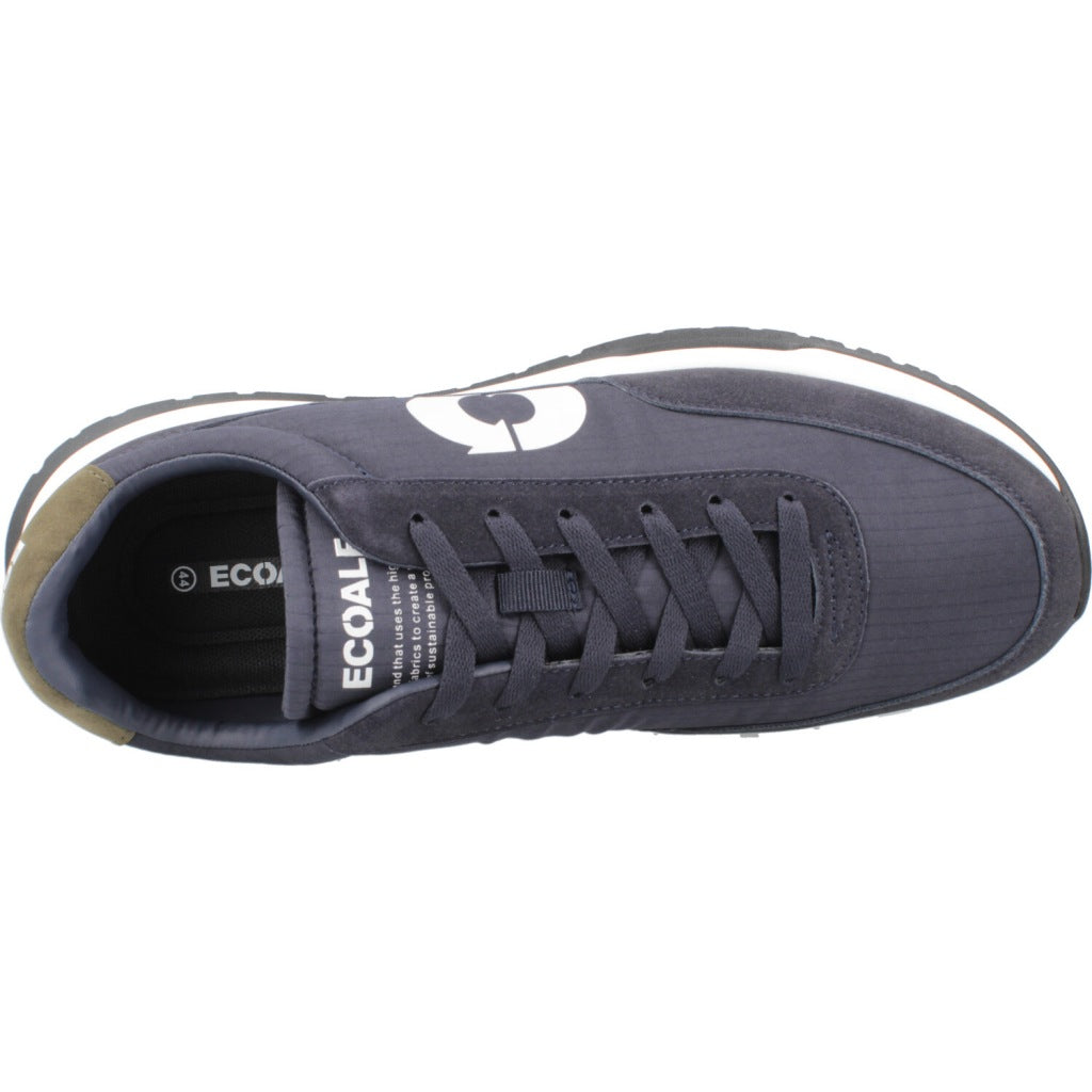 ECOALF MCMSHSNVENTO  en color NVYBRW  (7)