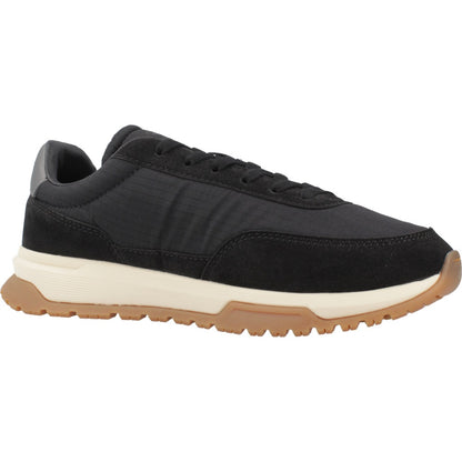 ECOALF VENTURA SNEAKERS WO en color BLACK  (5)