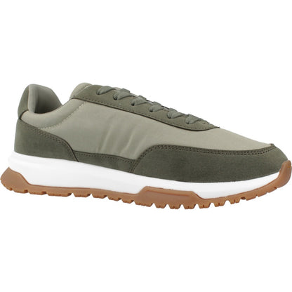 ECOALF VENTURA SNEAKERS WO en color DSTGRN  (5)