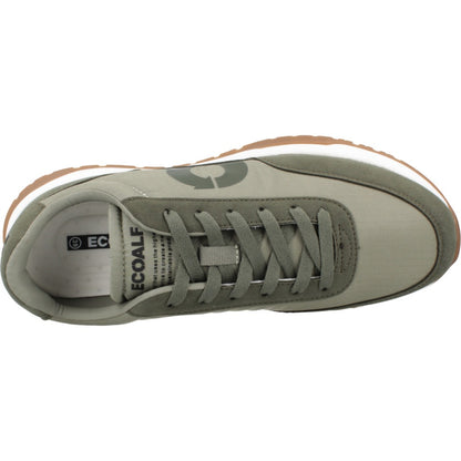 ECOALF VENTURA SNEAKERS WO en color DSTGRN  (7)
