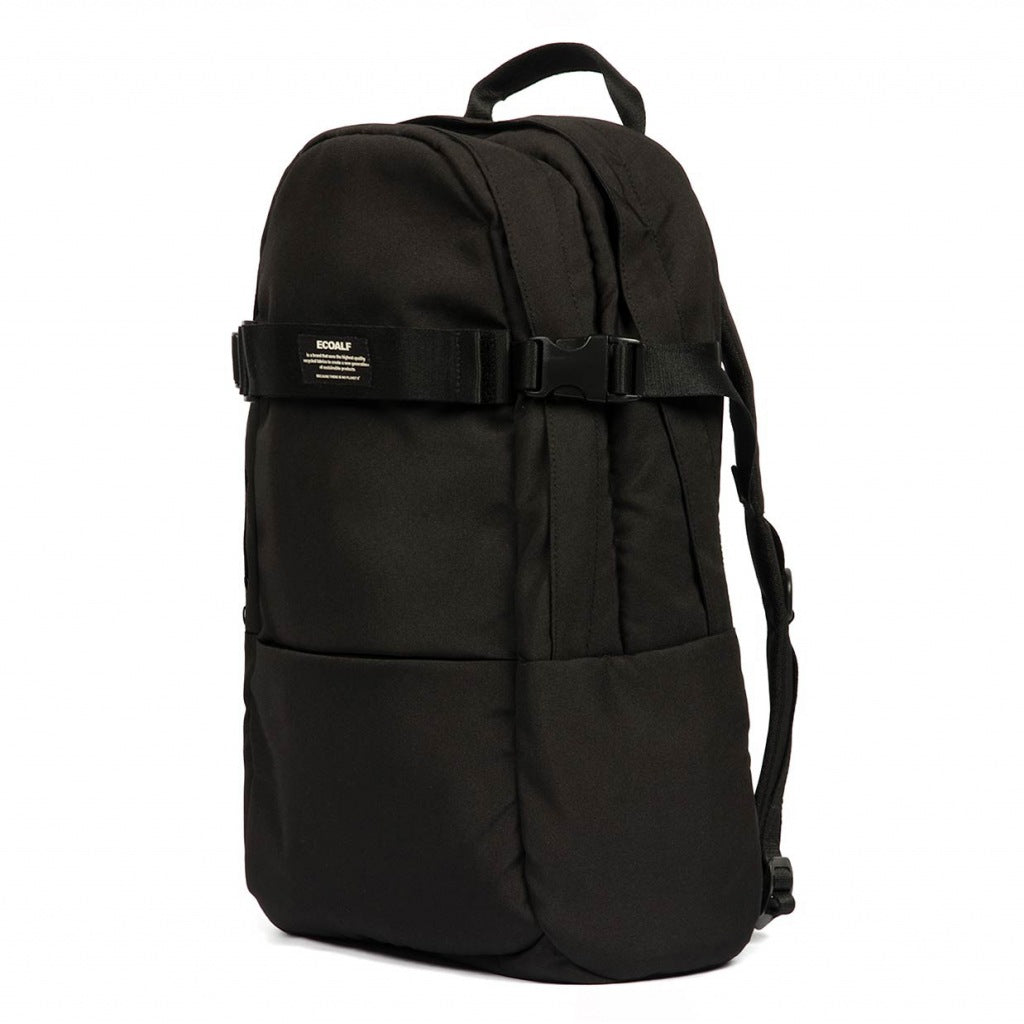 ECOALF BERGEN  en color BLACK  (5)