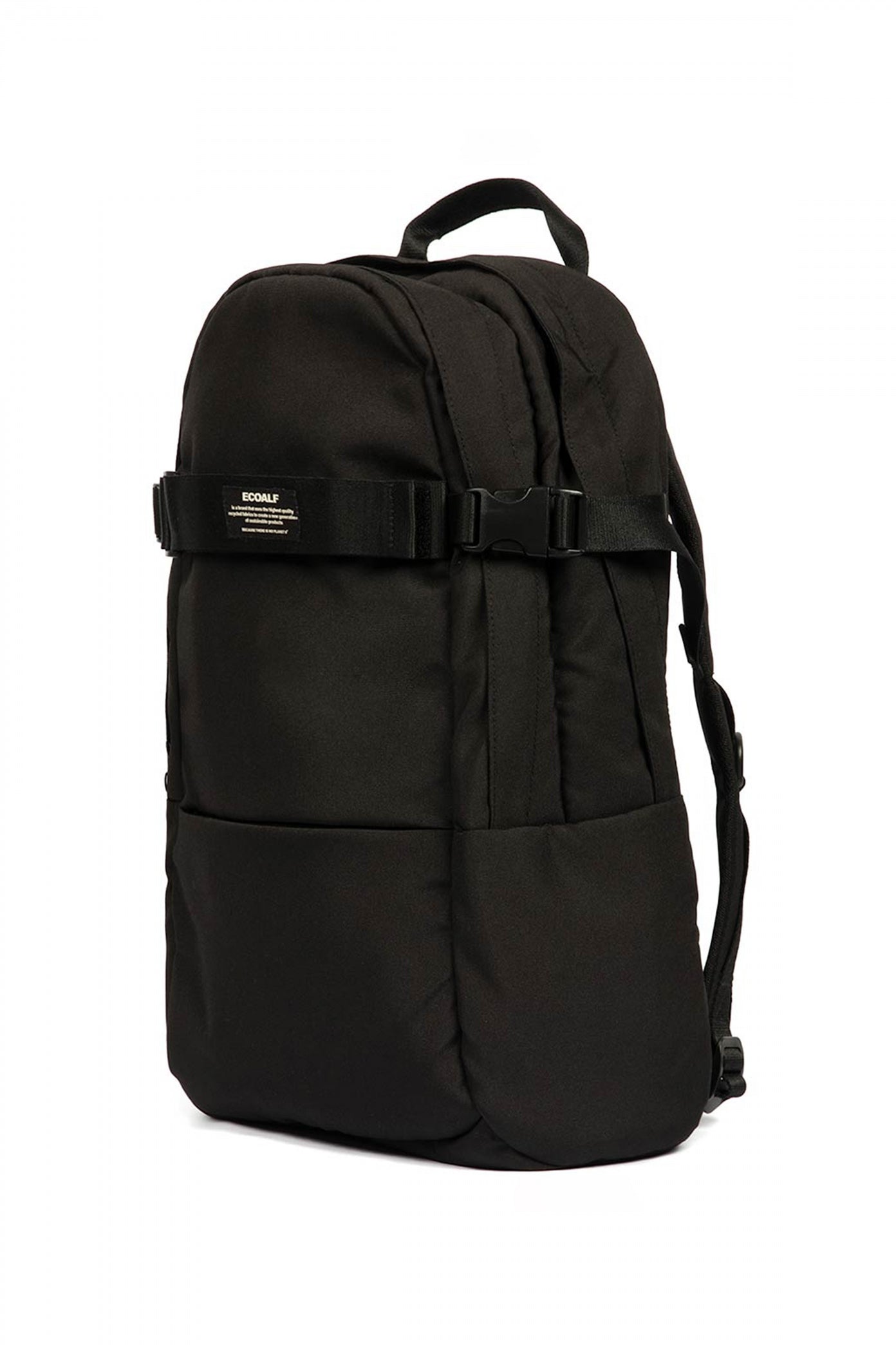 ECOALF BERGEN  en color BLACK  (2)