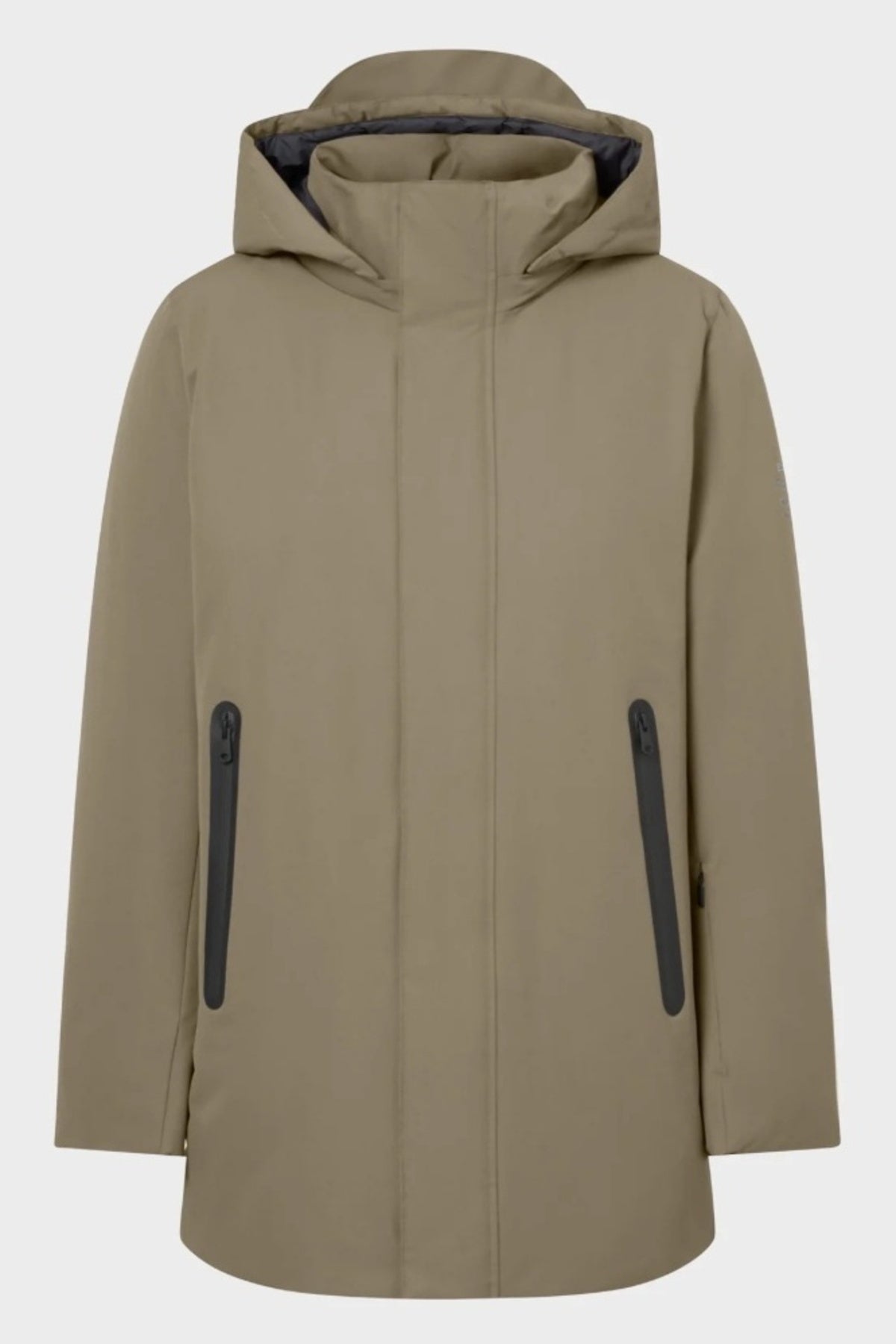 ECOALF PARKO JACKET MAN en color   (1)