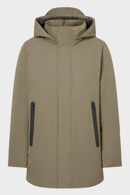 ECOALF PARKO JACKET MAN en color   (1)