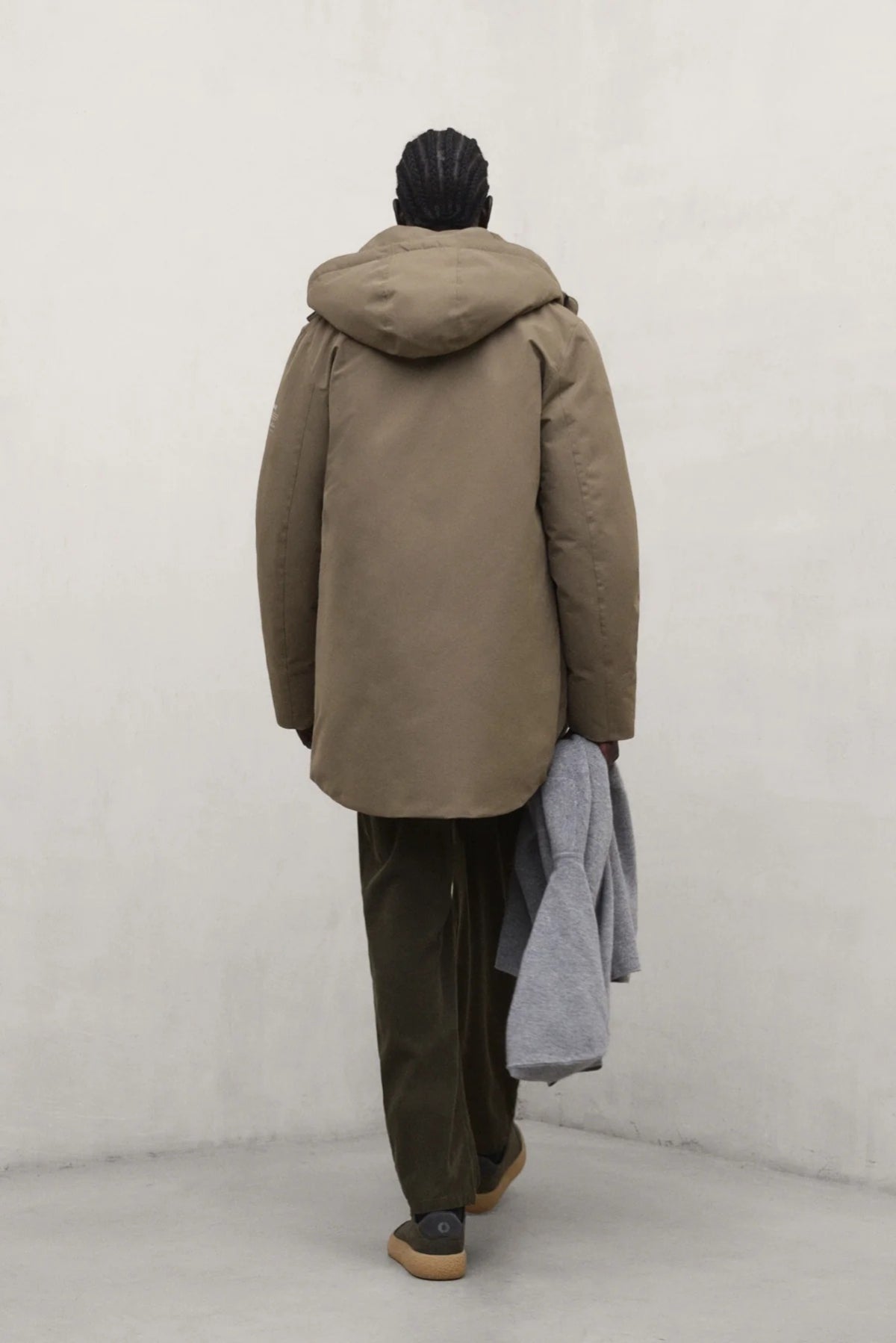 ECOALF PARKO JACKET MAN en color   (2)