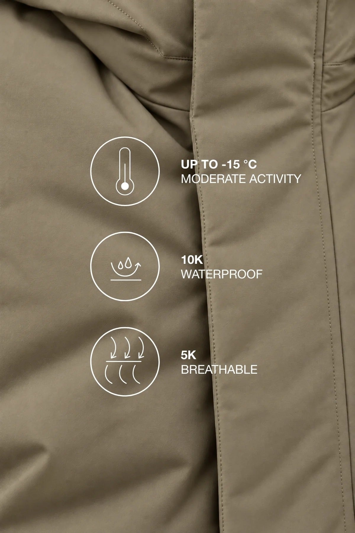 ECOALF PARKO JACKET MAN en color   (4)
