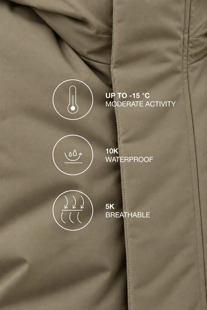 ECOALF PARKO JACKET MAN en color   (4)