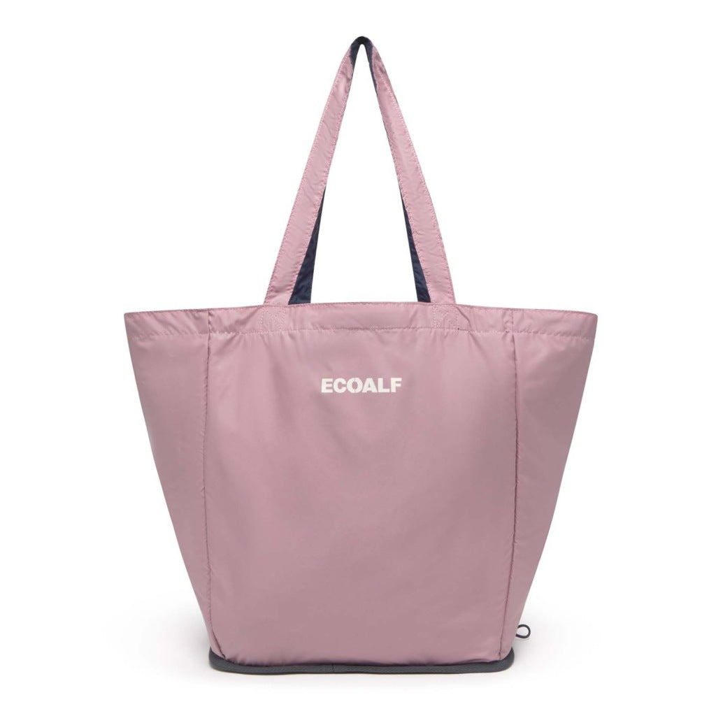ECOALF PACHO BAG en color SUMRPNK  (4)