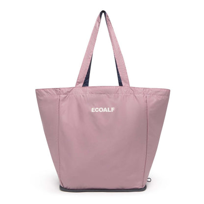ECOALF PACHO BAG en color SUMRPNK  (4)