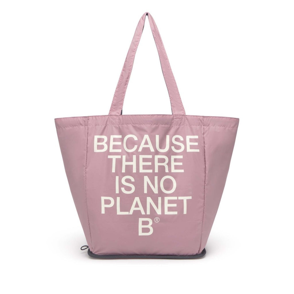 ECOALF PACHO BAG en color SUMRPNK  (5)