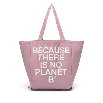 ECOALF PACHO BAG en color SUMRPNK  (5)