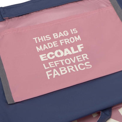 ECOALF PACHO BAG en color SUMRPNK  (6)