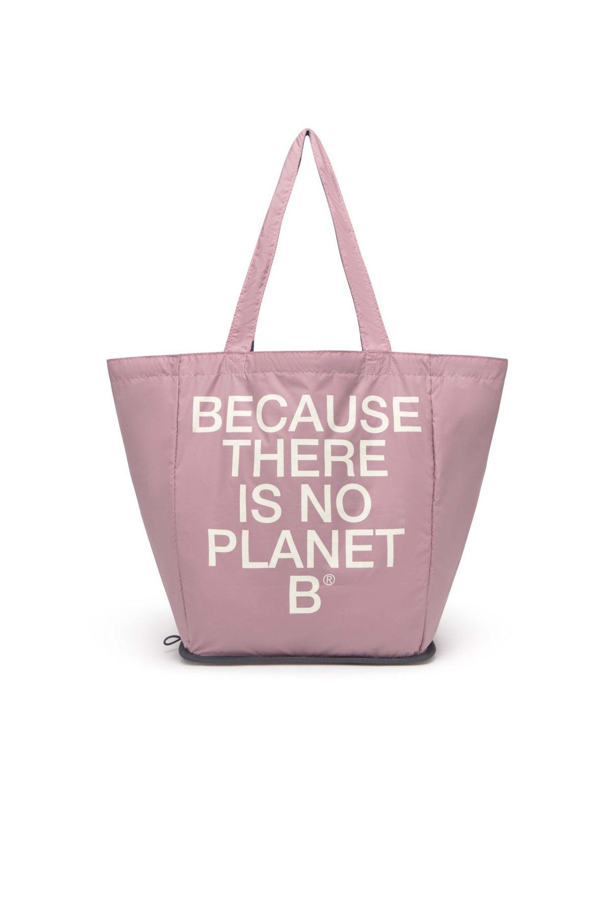 ECOALF PACHO BAG en color SUMRPNK  (1)