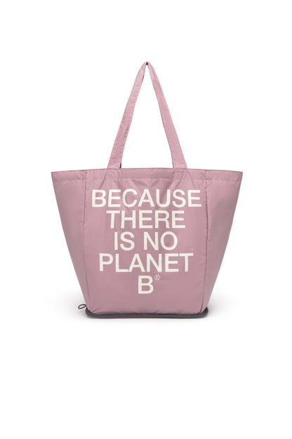 ECOALF PACHO BAG en color SUMRPNK  (1)