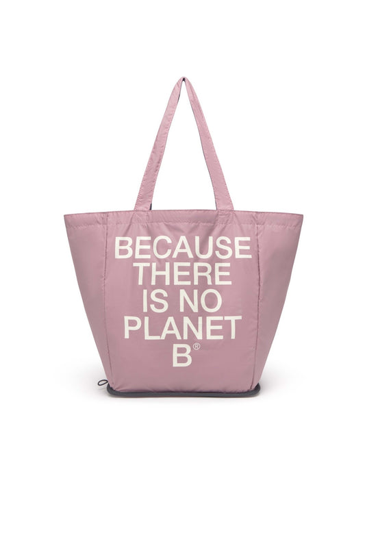 ECOALF PACHO BAG en color SUMRPNK  (1)