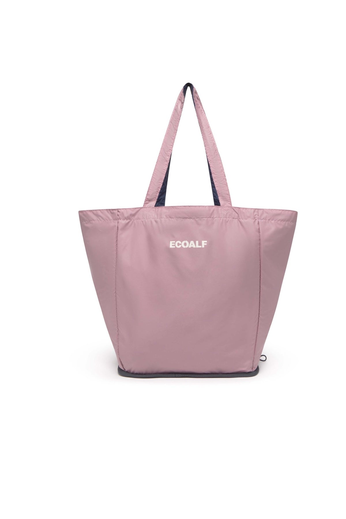 ECOALF PACHO BAG en color SUMRPNK  (2)