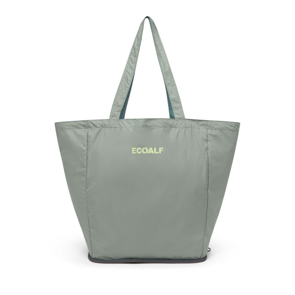 ECOALF PACHO BAG en color THYME  (4)