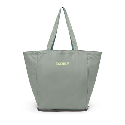 ECOALF PACHO BAG en color THYME  (4)