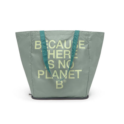 ECOALF PACHO BAG en color THYME  (5)