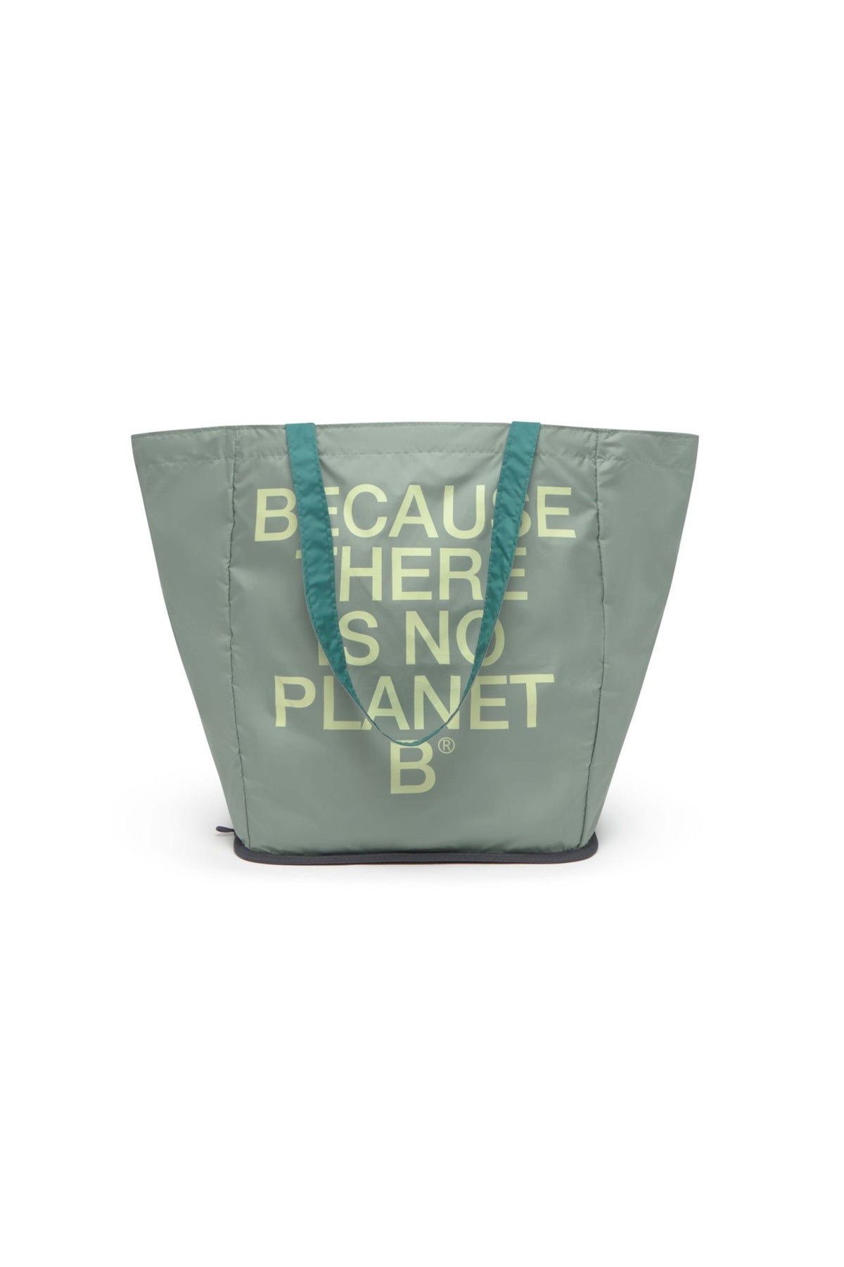ECOALF PACHO BAG en color THYME  (2)