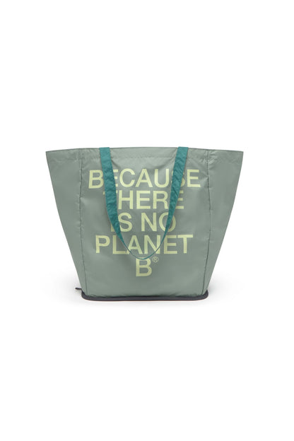 ECOALF PACHO BAG en color THYME  (2)